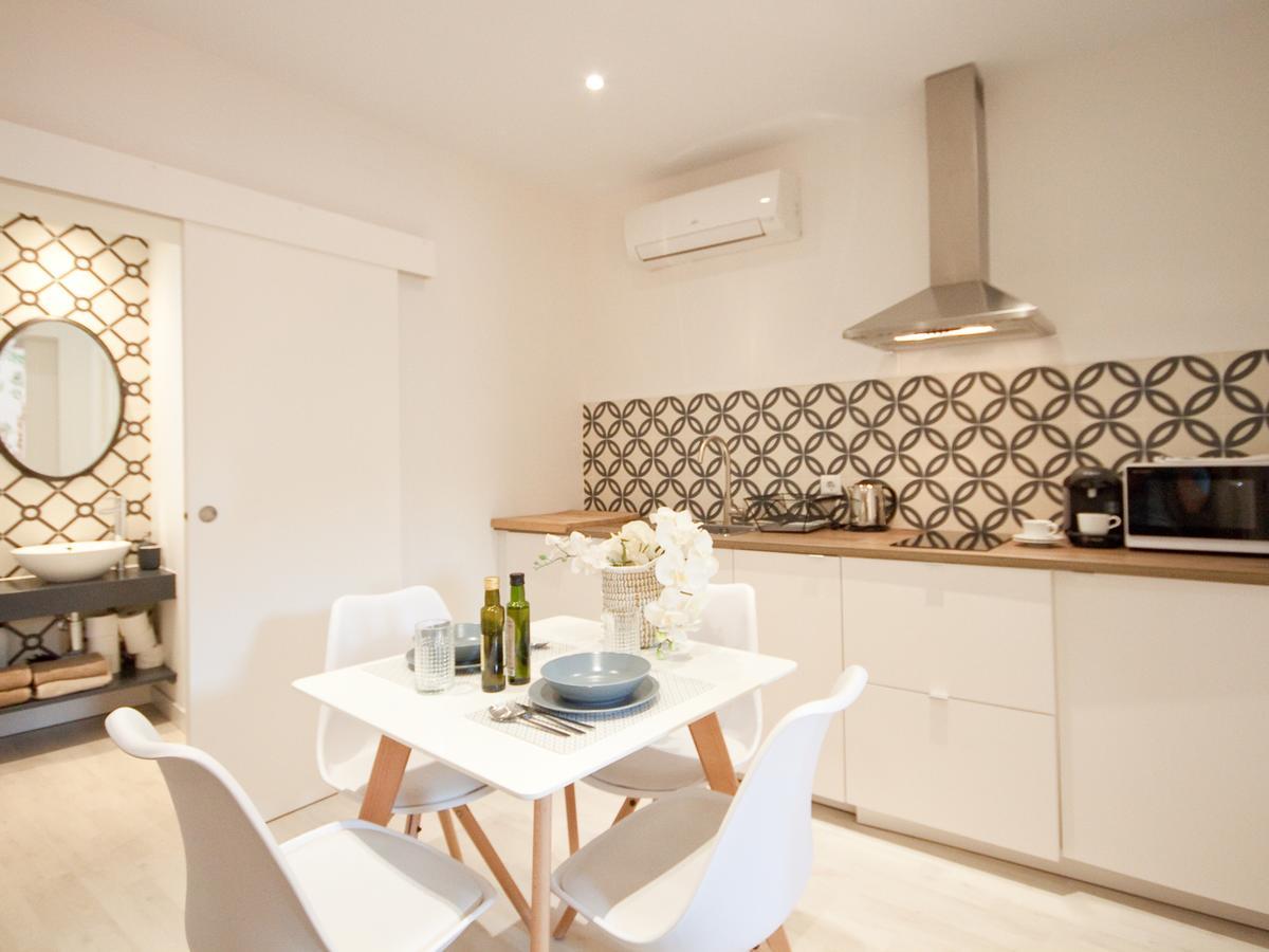 Ferienwohnung Un Perfecto Refugio En El Centro De Madrid Exterior foto